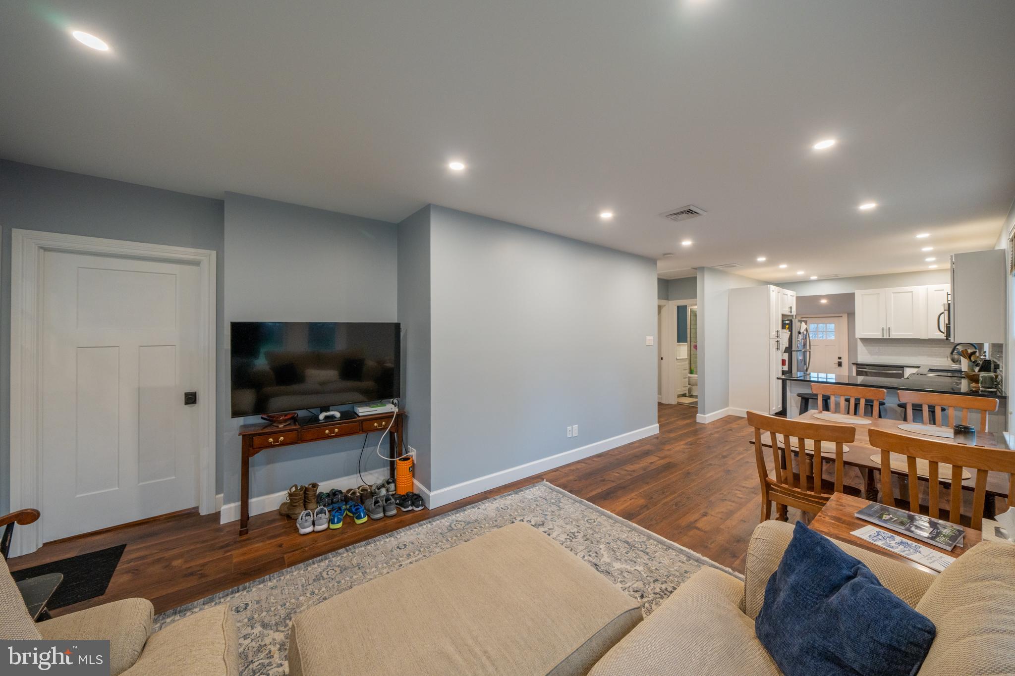 5 Station Way Road Chadds Ford, PA 19317 - Photo 5 of 18 Living room