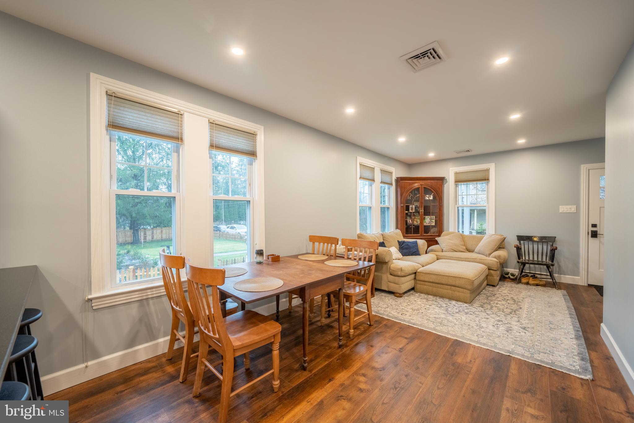 5 Station Way Road Chadds Ford, PA 19317 - Photo 6 of 18 Dining room
