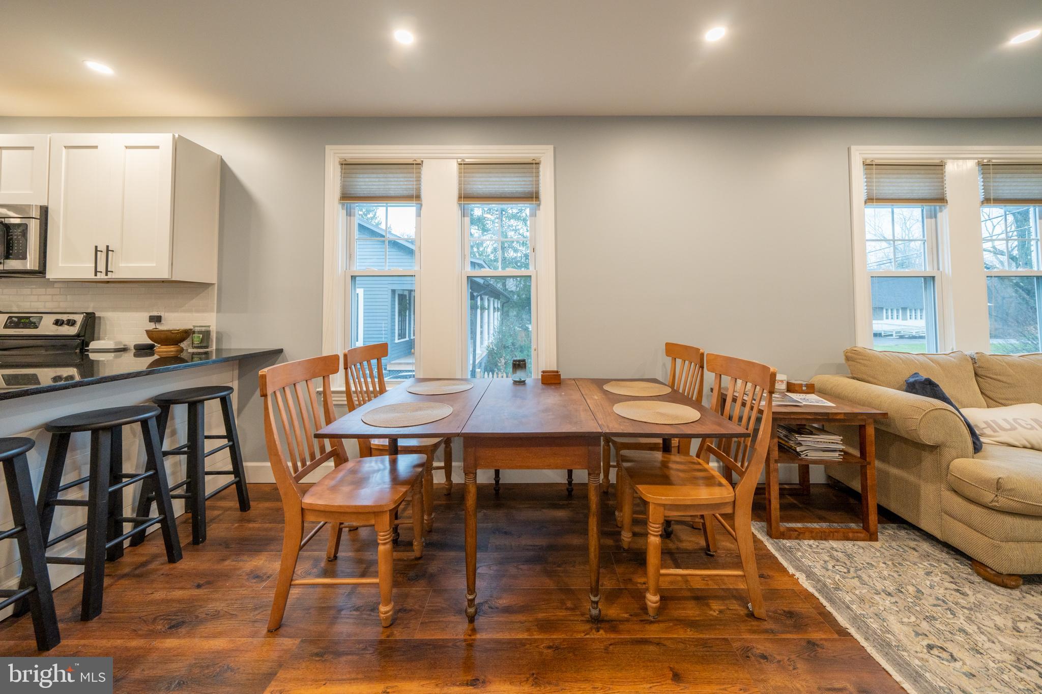 5 Station Way Road Chadds Ford, PA 19317 - Photo 7 of 18 Dining room