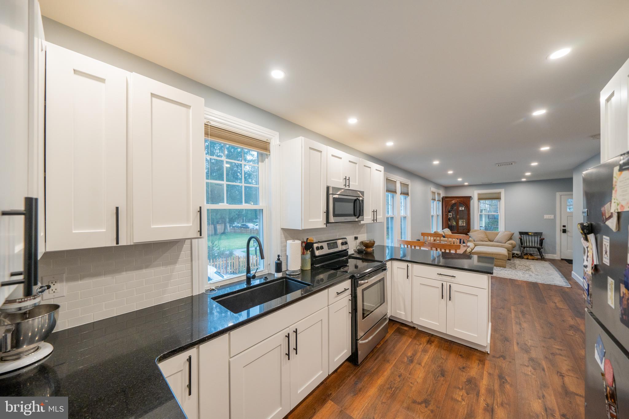 5 Station Way Road Chadds Ford, PA 19317 - Photo 10 of 18 Granite counter tops