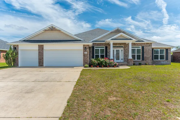 $459,999 | 3361 Citrine Circle, Crestview, FL 32539