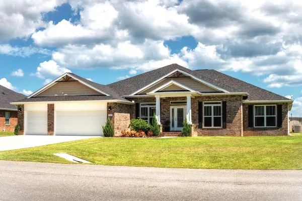 $459,999 | 3361 Citrine Circle, Crestview, FL 32539