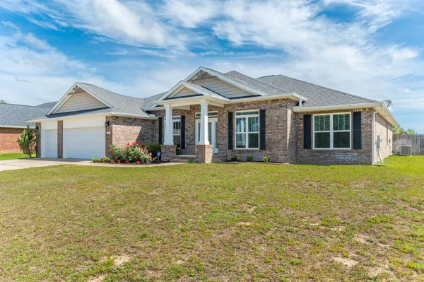 $459,999 | 3361 Citrine Circle, Crestview, FL 32539