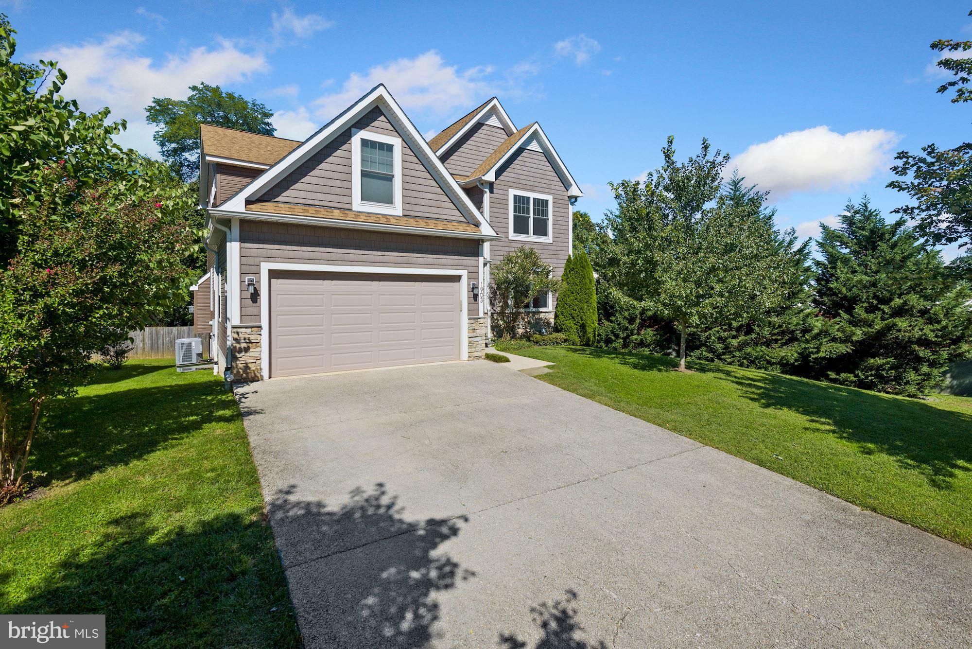1903 Kermit Road Silver Spring, MD 20910 - Photo 1 of 27 Welcome Home!