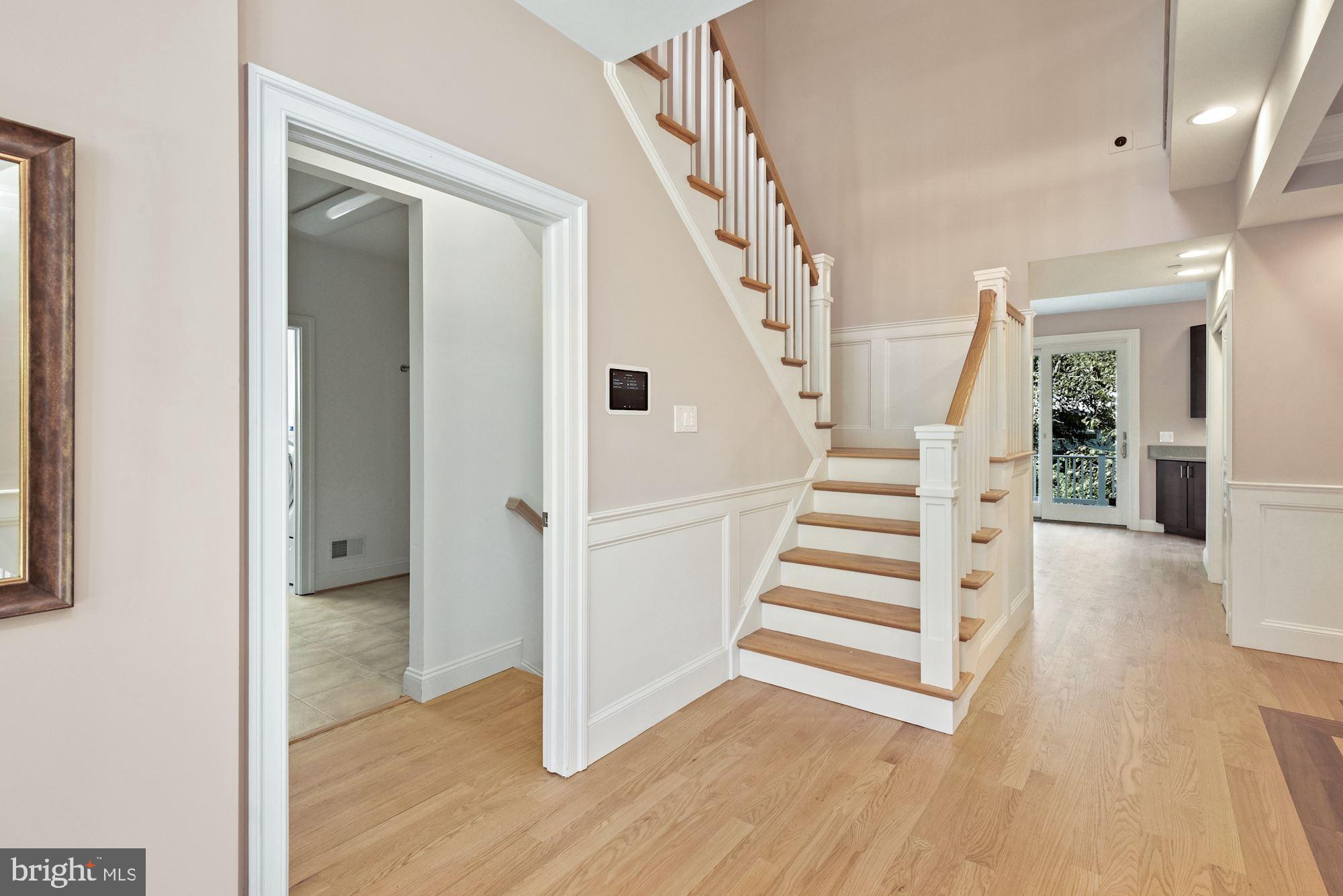1903 Kermit Road Silver Spring, MD 20910 - Photo 2 of 27 Entry