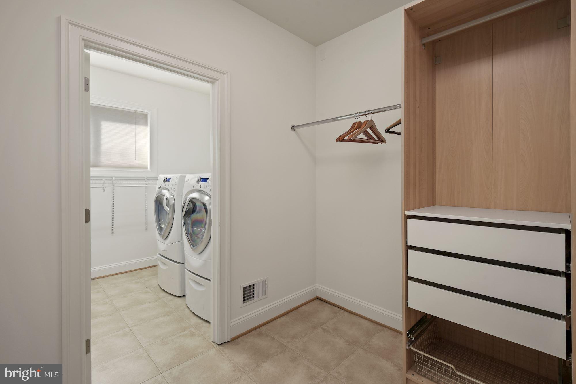 1903 Kermit Road Silver Spring, MD 20910 - Photo 12 of 27 Laundry and Mud Room