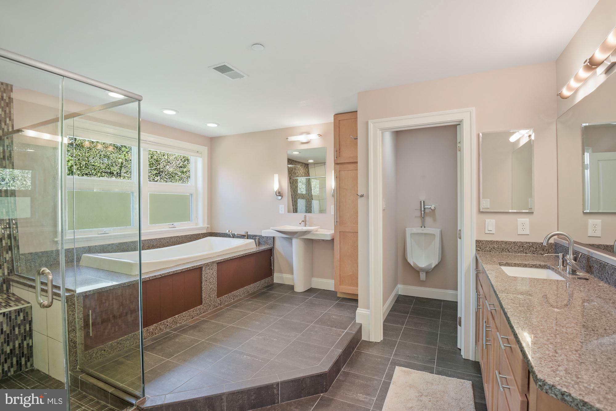 1903 Kermit Road Silver Spring, MD 20910 - Photo 16 of 27 Owner's Bath