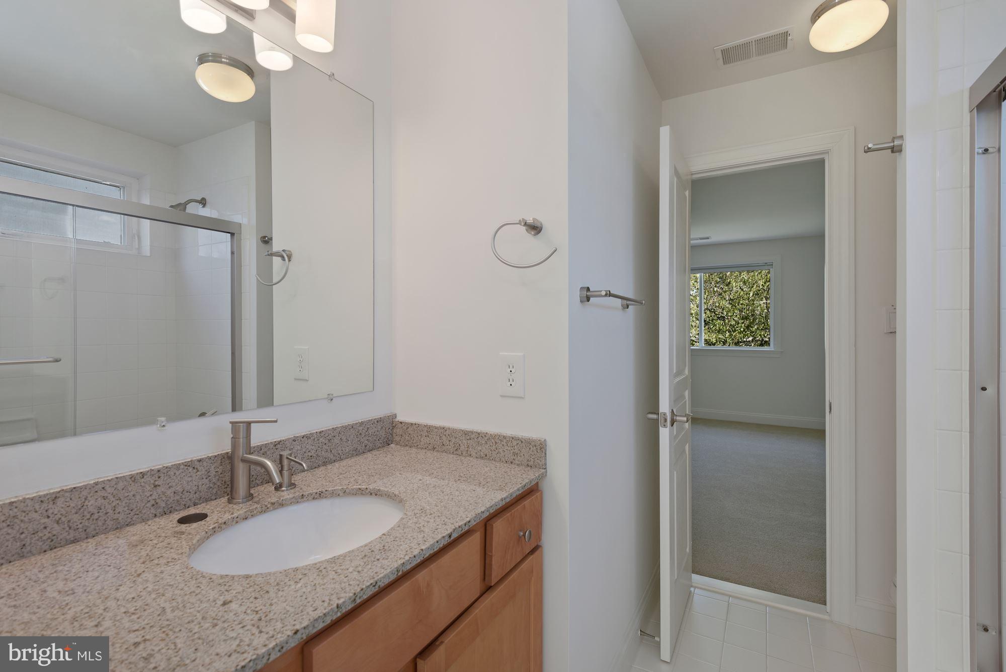 1903 Kermit Road Silver Spring, MD 20910 - Photo 20 of 27 2nd Floor Bathroom
