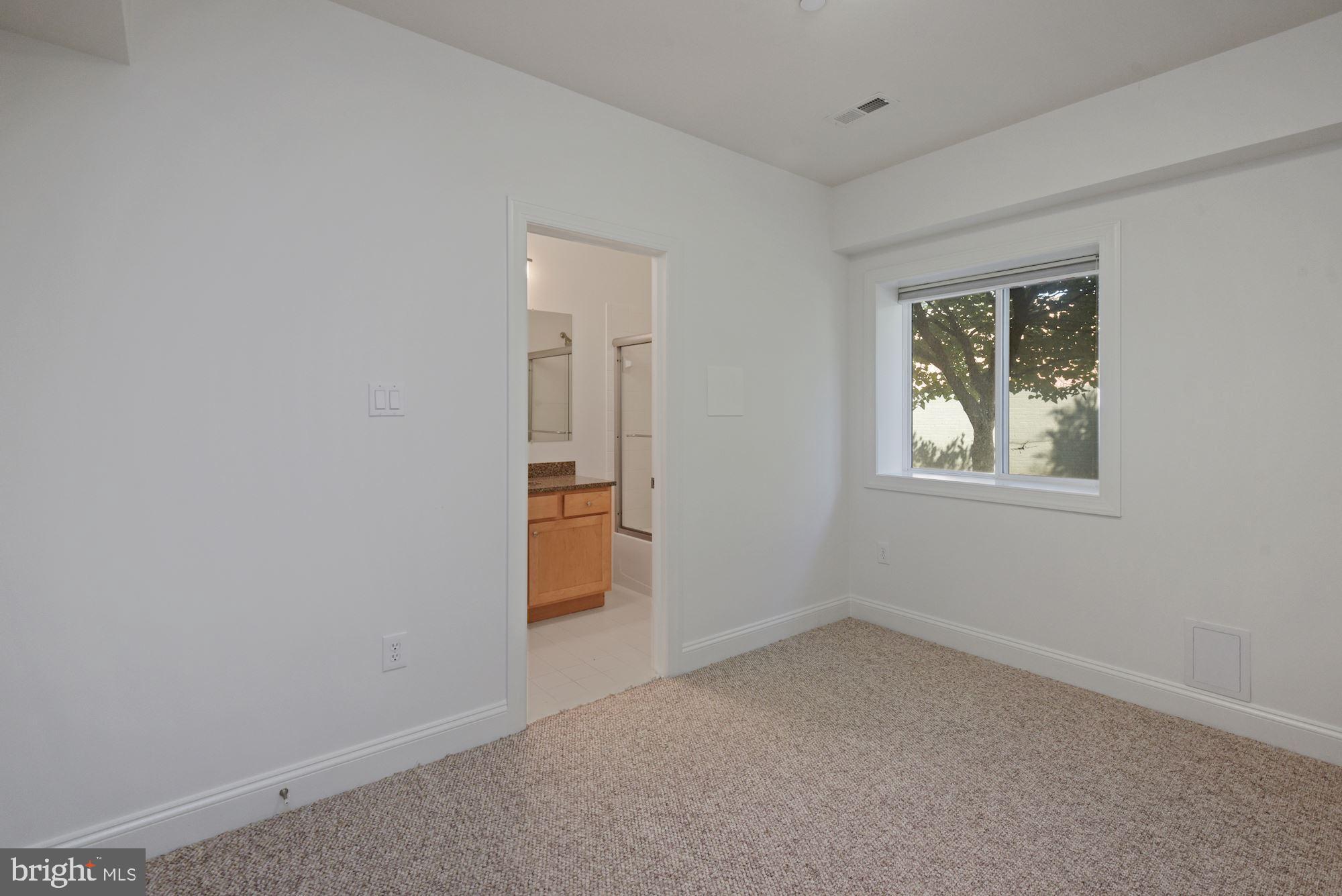 1903 Kermit Road Silver Spring, MD 20910 - Photo 24 of 27 Lower-Level Bedroom 4