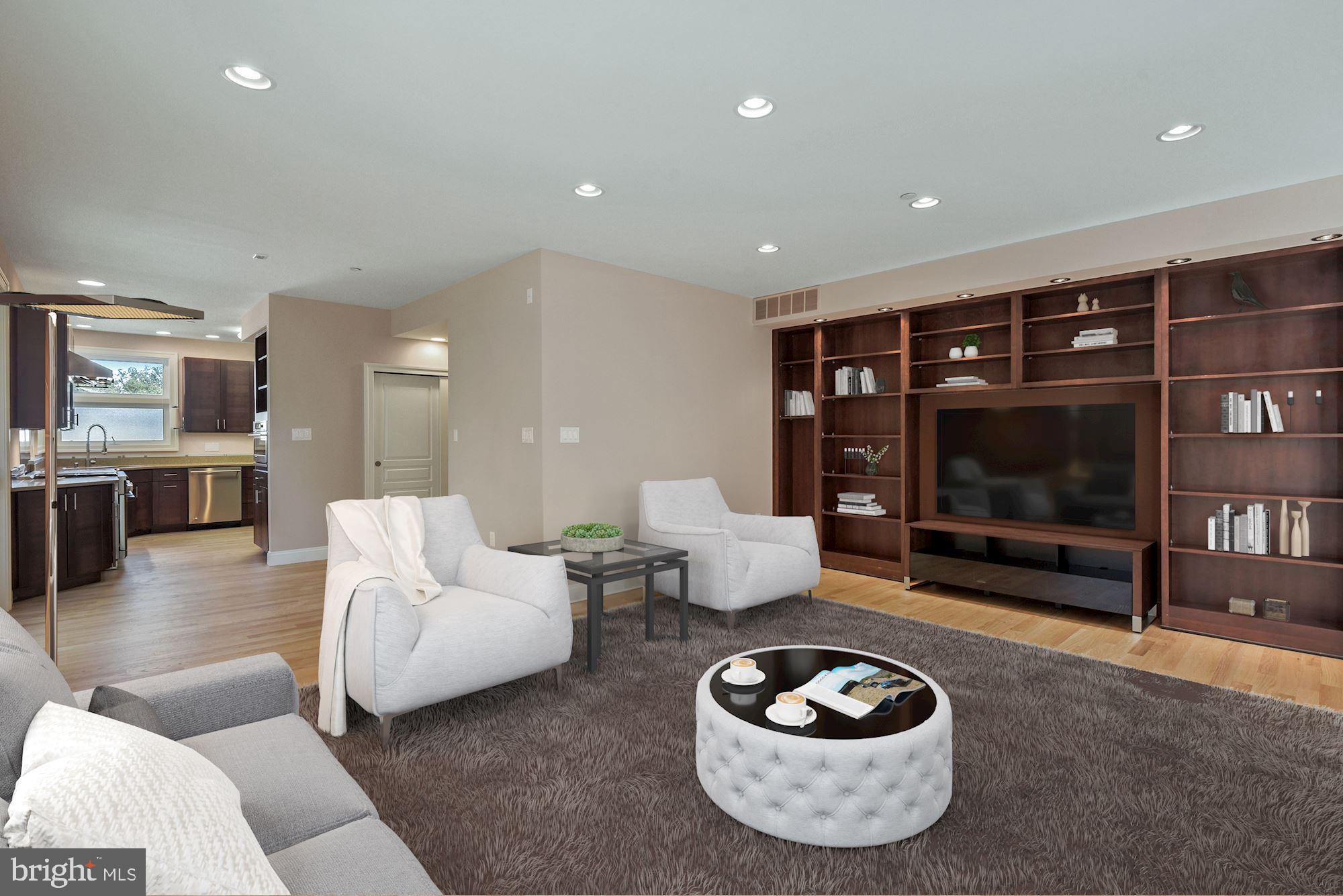 1903 Kermit Road Silver Spring, MD 20910 - Photo 6 of 27 Family Room