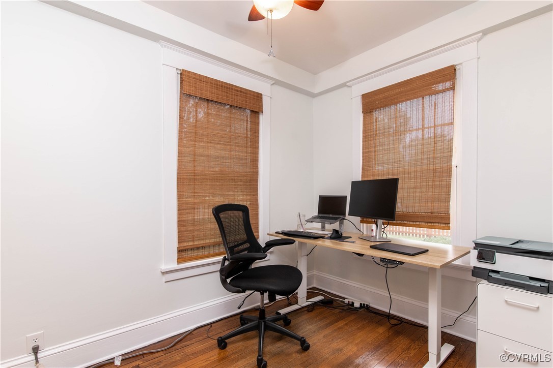 411 West Ladies Mile Road Richmond, VA 23222 - Photo 14 of 34