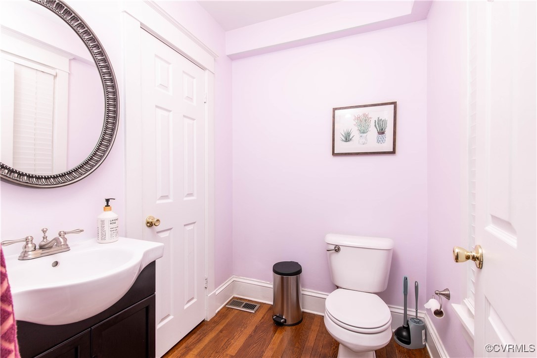 411 West Ladies Mile Road Richmond, VA 23222 - Photo 15 of 34