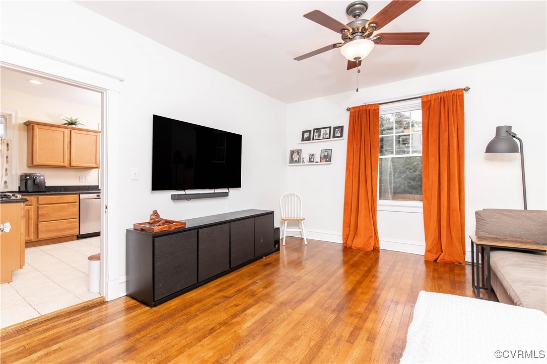 411 West Ladies Mile Road Richmond, VA 23222 - Photo 16 of 34