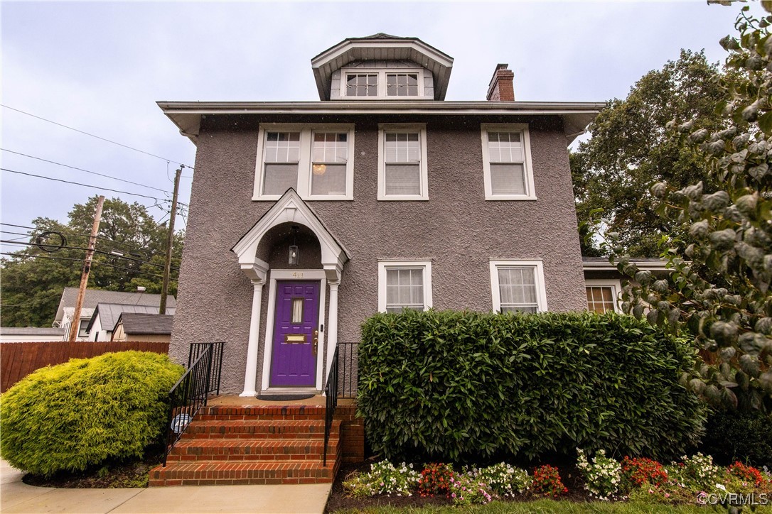 411 West Ladies Mile Road Richmond, VA 23222 - Photo 2 of 34