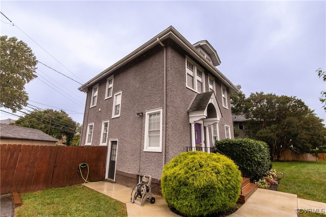 411 West Ladies Mile Road Richmond, VA 23222 - Photo 27 of 34