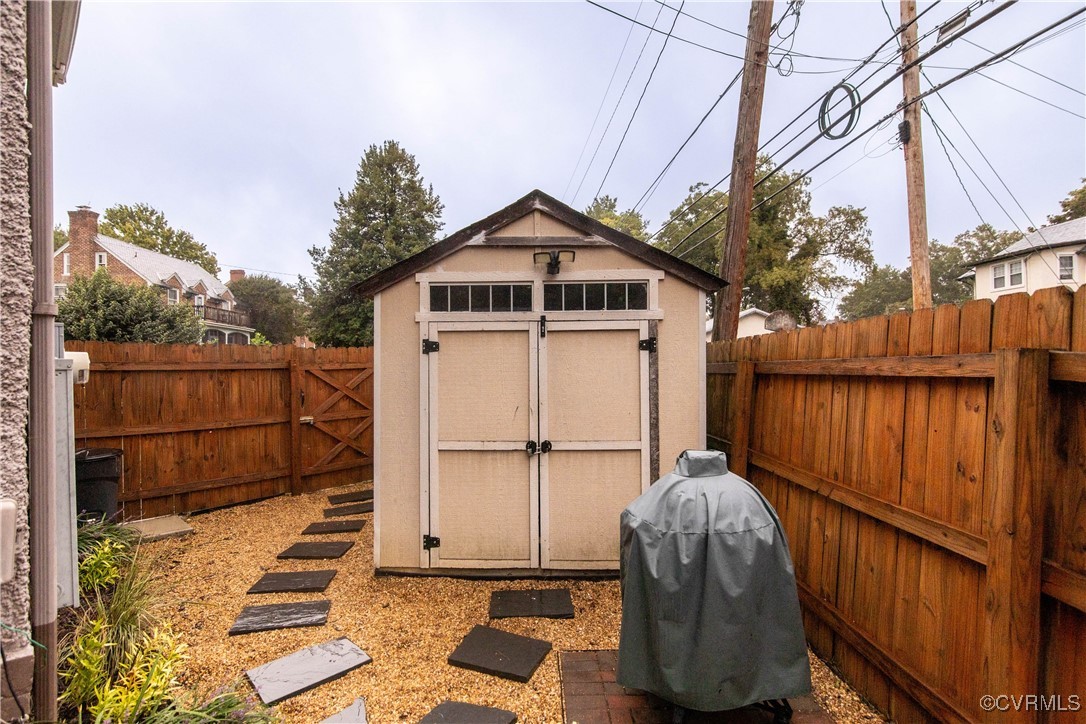 411 West Ladies Mile Road Richmond, VA 23222 - Photo 29 of 34