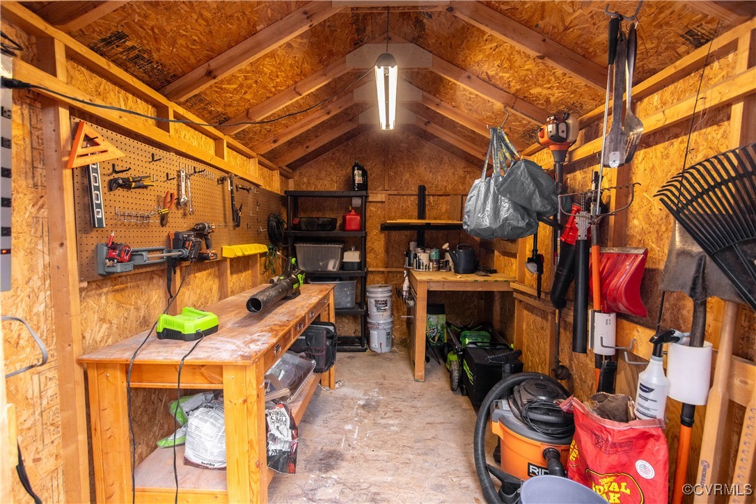 411 West Ladies Mile Road Richmond, VA 23222 - Photo 30 of 34