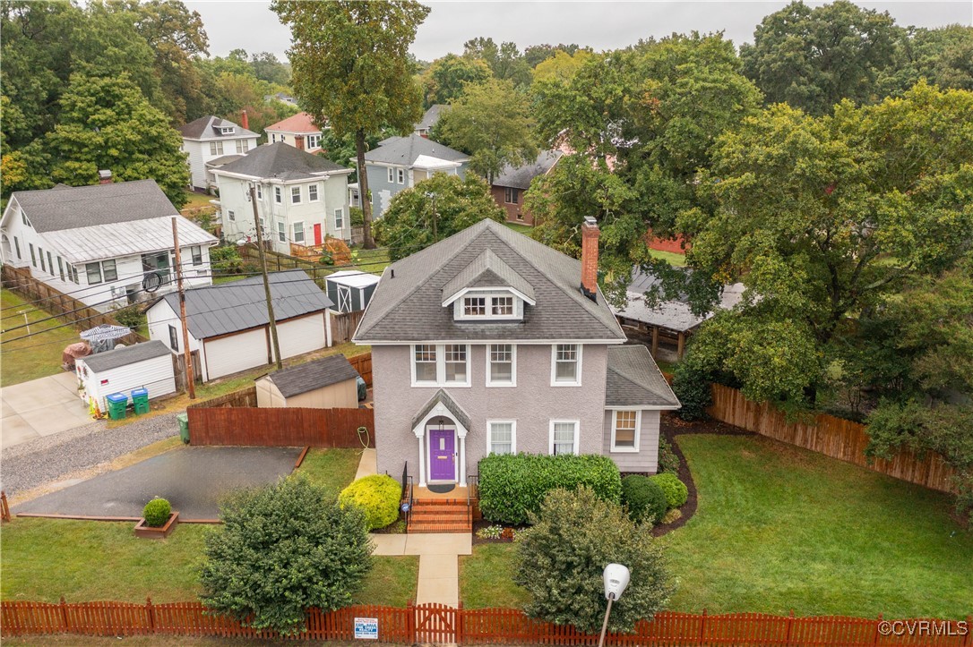 411 West Ladies Mile Road Richmond, VA 23222 - Photo 3 of 34