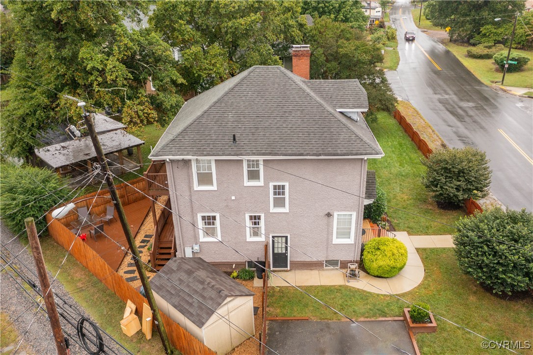 411 West Ladies Mile Road Richmond, VA 23222 - Photo 31 of 34