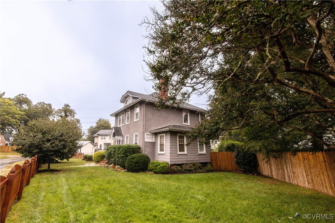 411 West Ladies Mile Road Richmond, VA 23222 - Photo 32 of 34