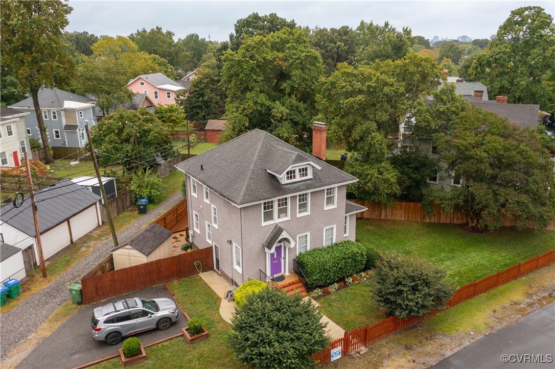 411 West Ladies Mile Road Richmond, VA 23222 - Photo 33 of 34