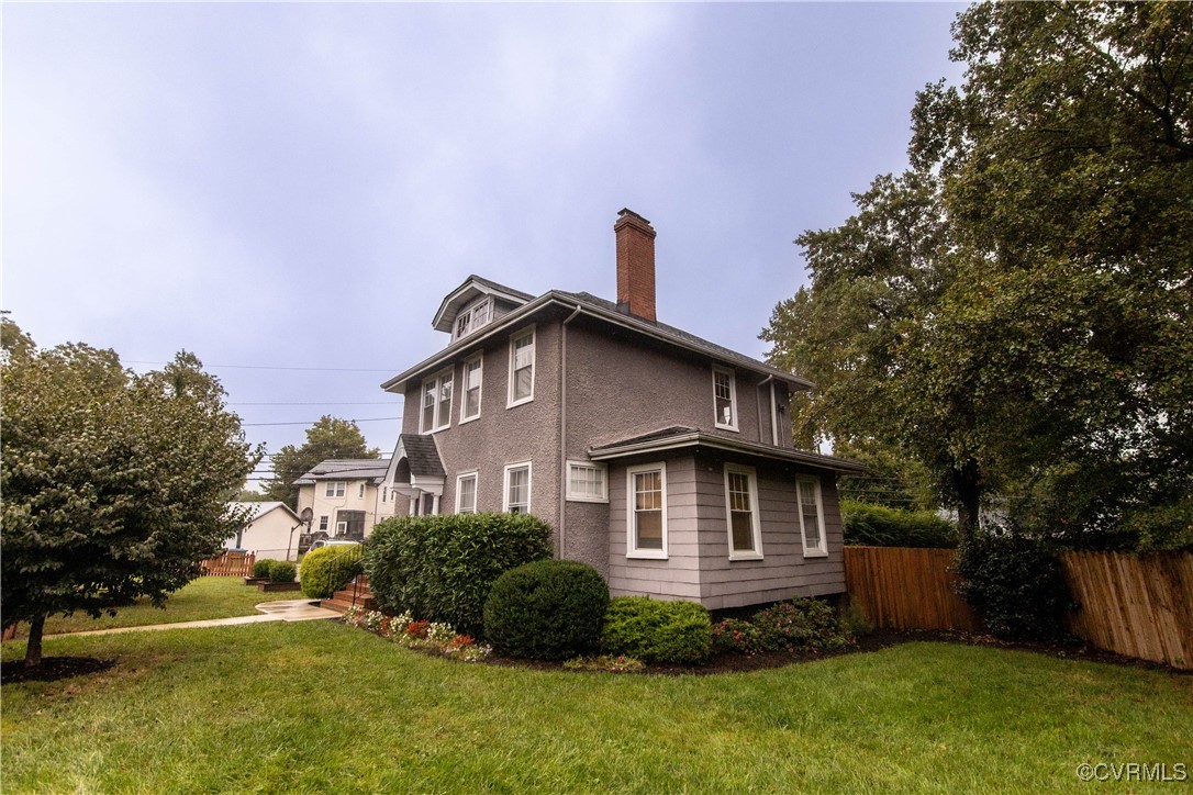 411 West Ladies Mile Road Richmond, VA 23222 - Photo 4 of 34