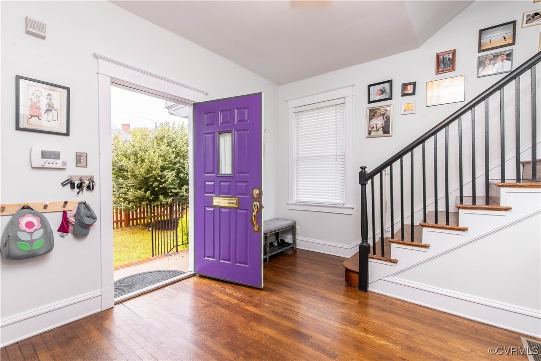 411 West Ladies Mile Road Richmond, VA 23222 - Photo 6 of 34