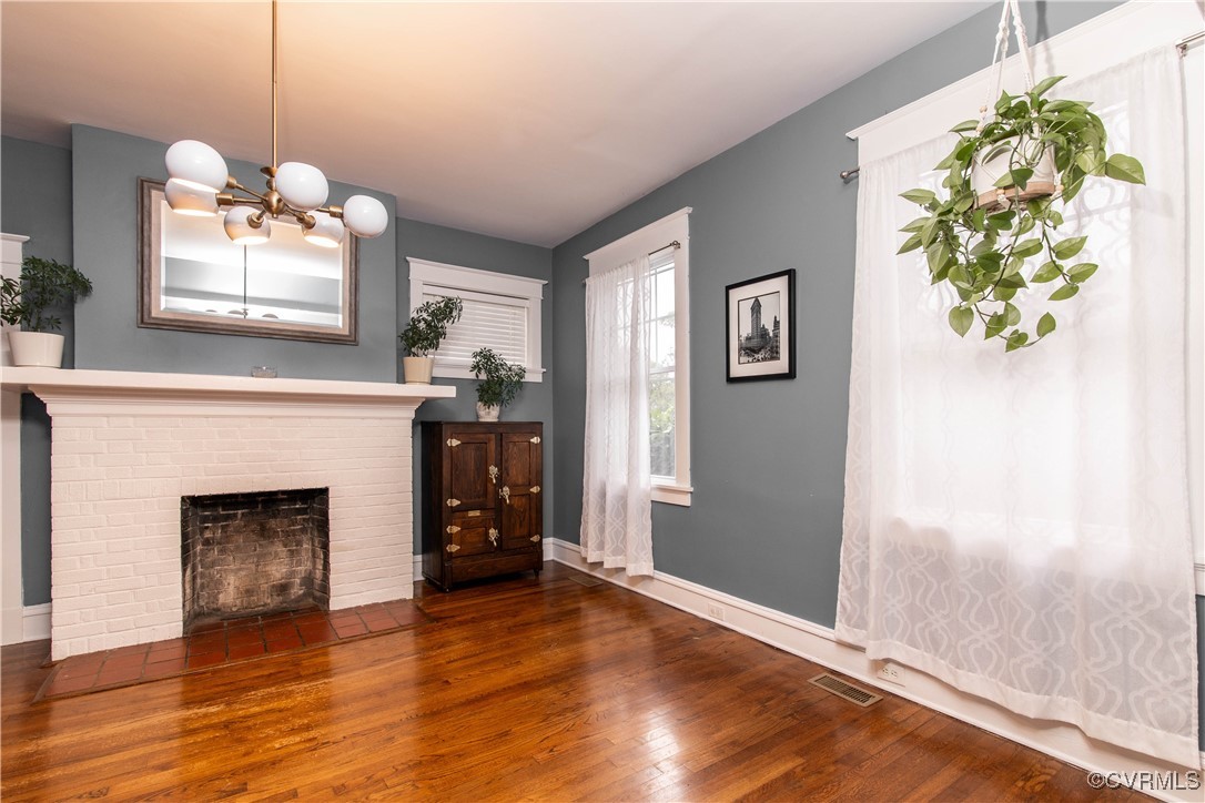 411 West Ladies Mile Road Richmond, VA 23222 - Photo 8 of 34