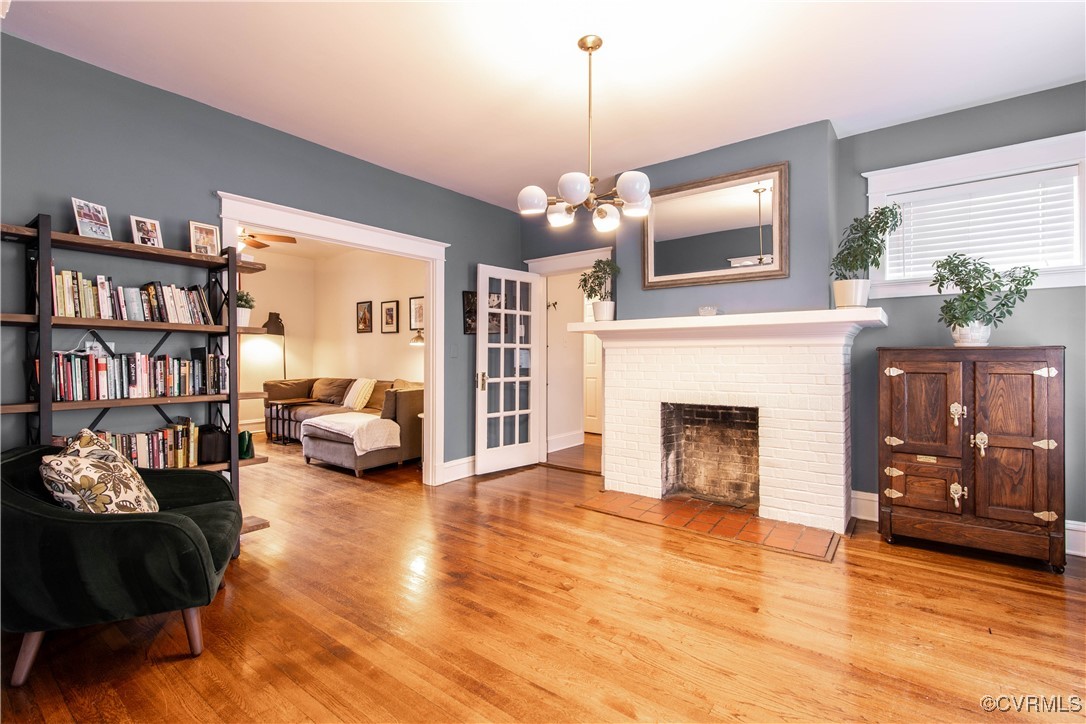 411 West Ladies Mile Road Richmond, VA 23222 - Photo 9 of 34