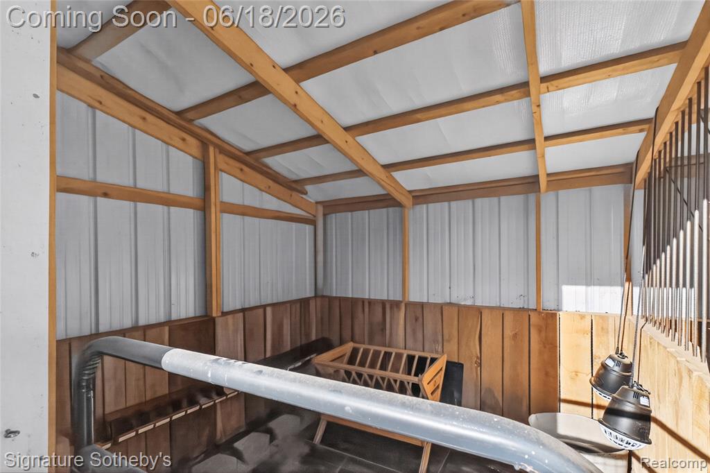 741 West Hunt Road Mayville, MI 48744 - Photo 82 of 99