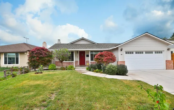 $2,499,000 | 486 Peralta Avenue, Sunnyvale, CA 94086