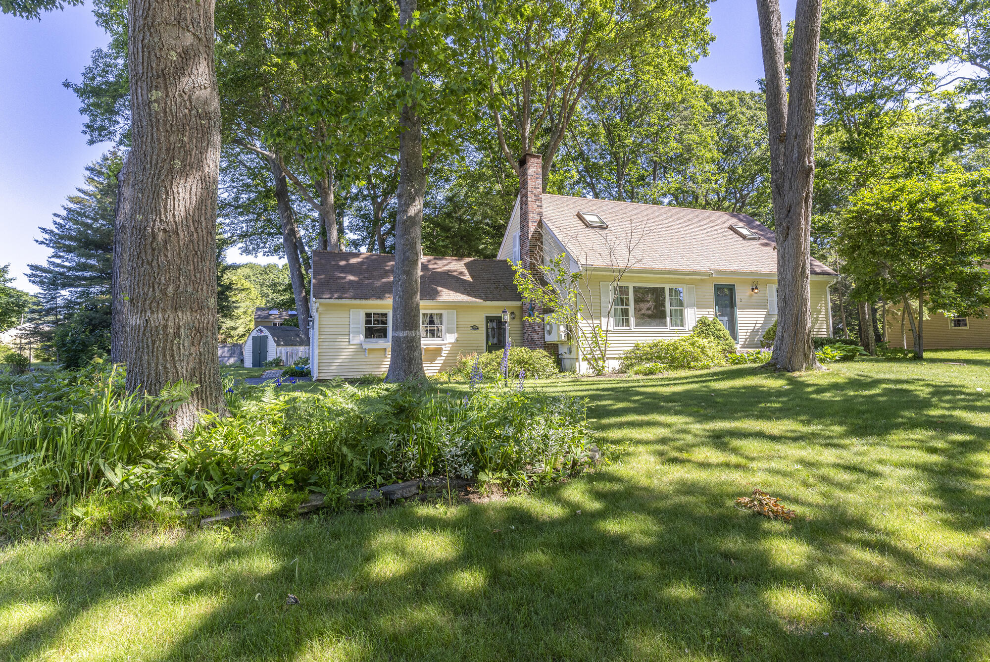 2 Sweet Fern Road Cape Elizabeth, ME 04107 - Photo 41 of 45 2 Sweet Fern_W5_32