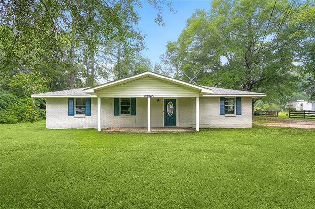29965 Pete Miller Road Livingston, LA 70754 - Photo 1 of 16