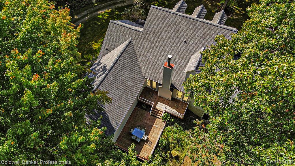 5511 Blood Road Metamora, MI 48455 - Photo 42 of 47