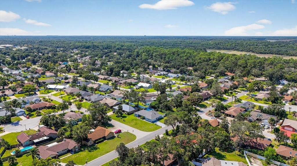 24 Heather Lane Ormond Beach, FL 32174 - Photo 42 of 50 a view of a city