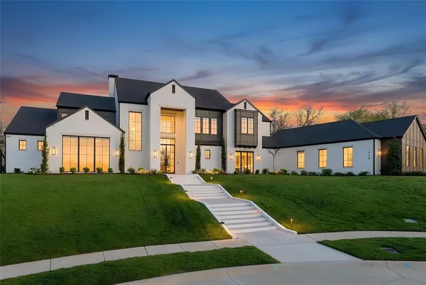 $3,994,800 | 1412 Chelsea Rae Lane, Keller, TX 76262