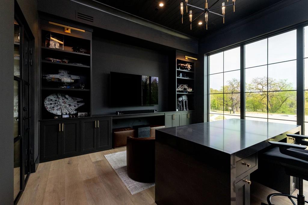 1412 Chelsea Rae Lane Keller, TX 76262 - Photo 16 of 40 Great built in storage and shelving