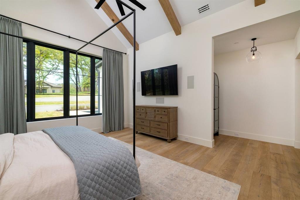 1412 Chelsea Rae Lane Keller, TX 76262 - Photo 18 of 40 Spacious and a beautiful view of the backyard.