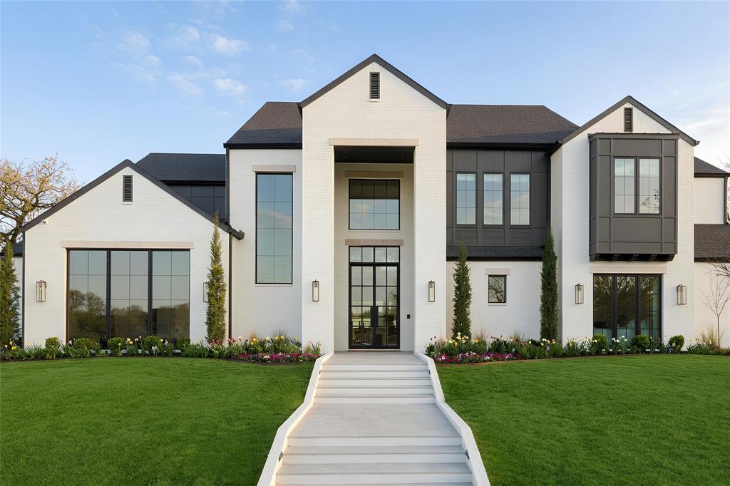 1412 Chelsea Rae Lane Keller, TX 76262 - Photo 2 of 40 Wouldn't you love to call this place Home?!