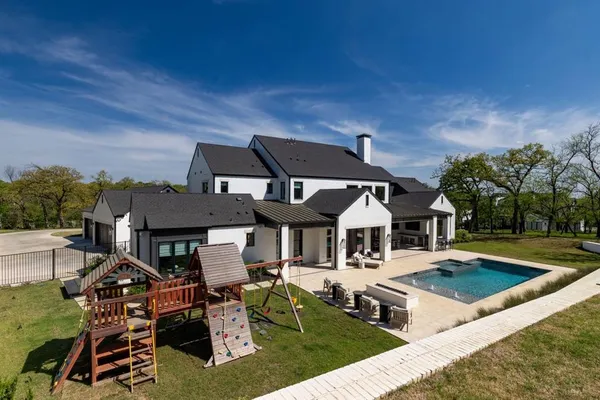 $3,994,800 | 1412 Chelsea Rae Lane, Keller, TX 76262