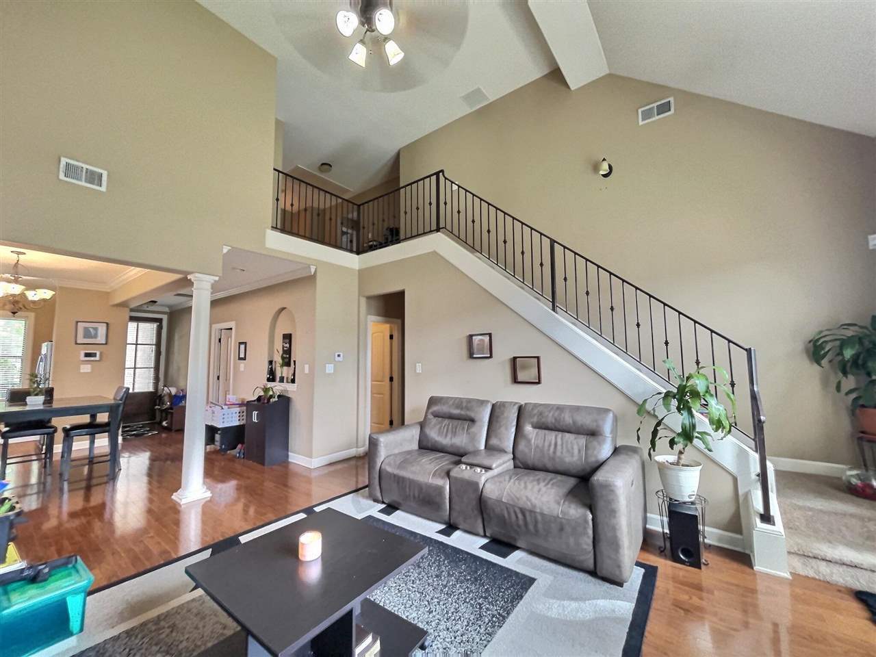 6857 Lagrange Pines Road Cordova, TN 38018 - Photo 2 of 5