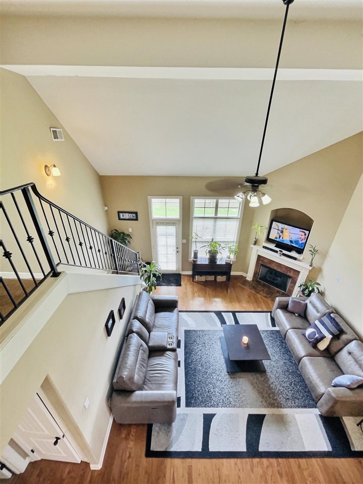 6857 Lagrange Pines Road Cordova, TN 38018 - Photo 3 of 5