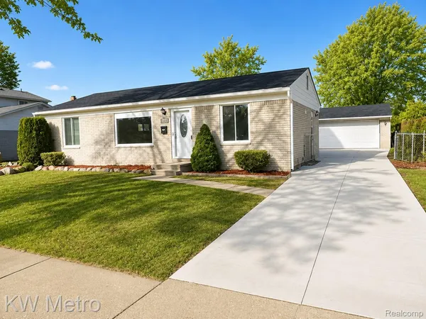$250,000 | 25528 Statler Street, Taylor, MI 48180