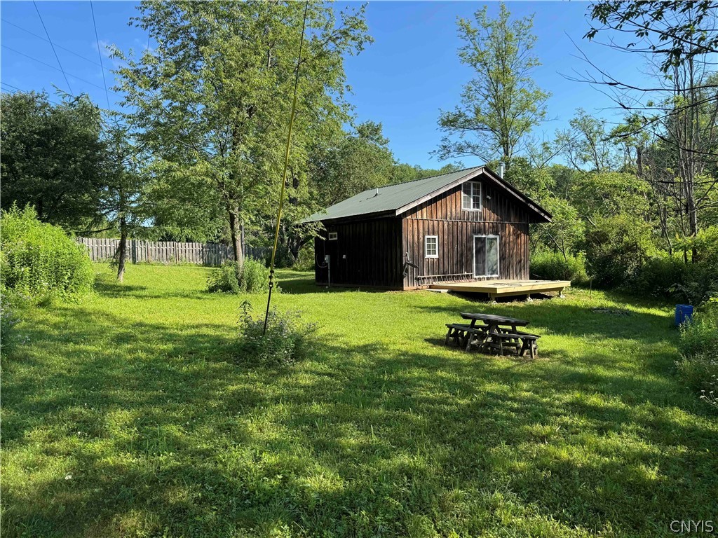 108 Linlyco Lake Road New Albion, NY 14719 - Photo 36 of 42