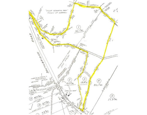 1-3 Southbridge Road Warren, MA 01083 - Photo 1 of 1 Gallery Image 1