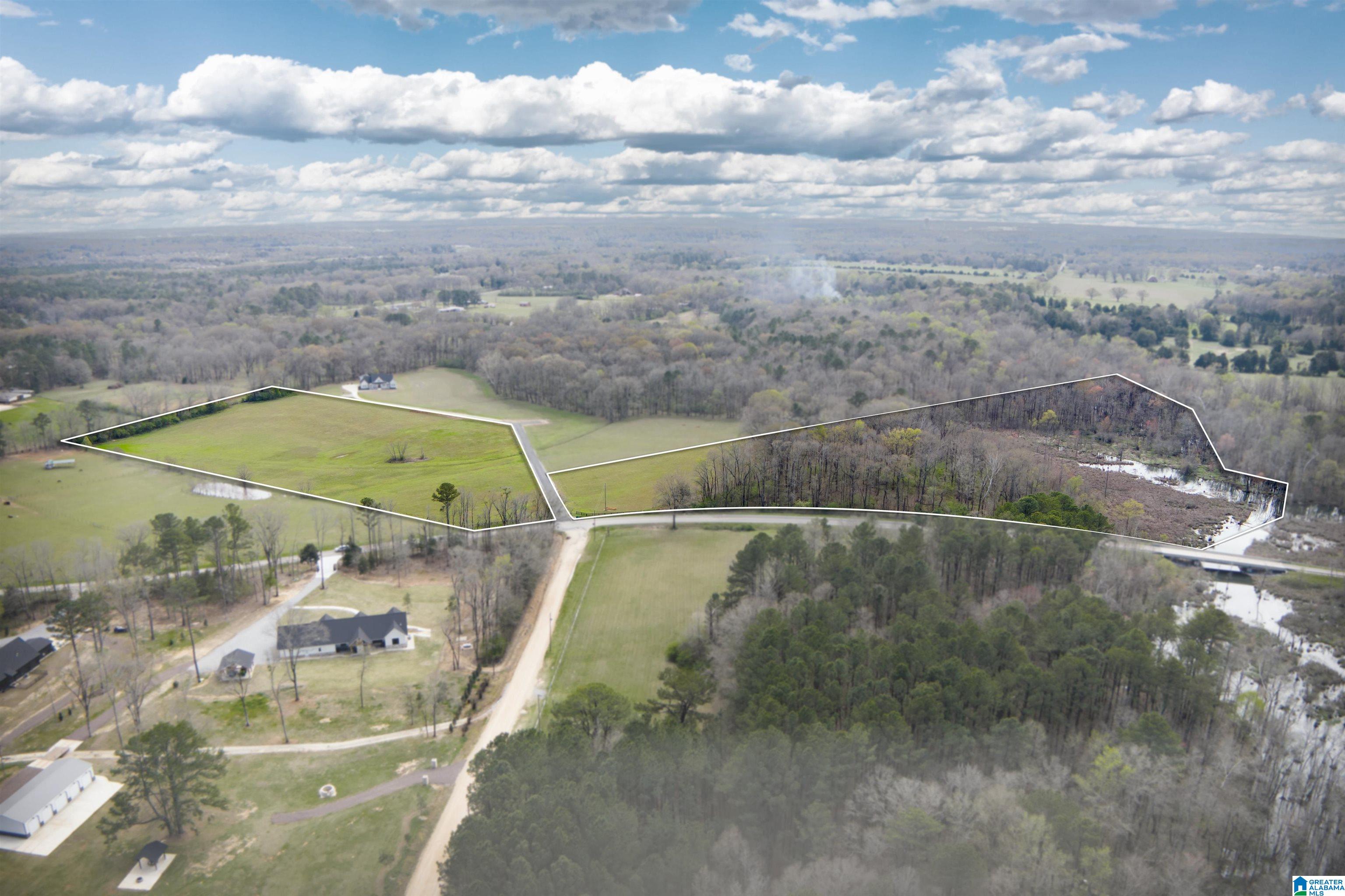 850 County Road 24, Unit 1B Montevallo, AL 35115 - Photo 1 of 24