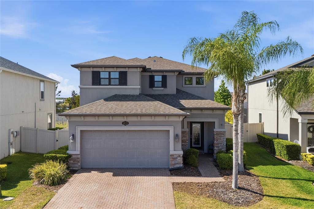 19720 Long Lake Ranch Boulevard Lutz, FL 33558 - Photo 2 of 52