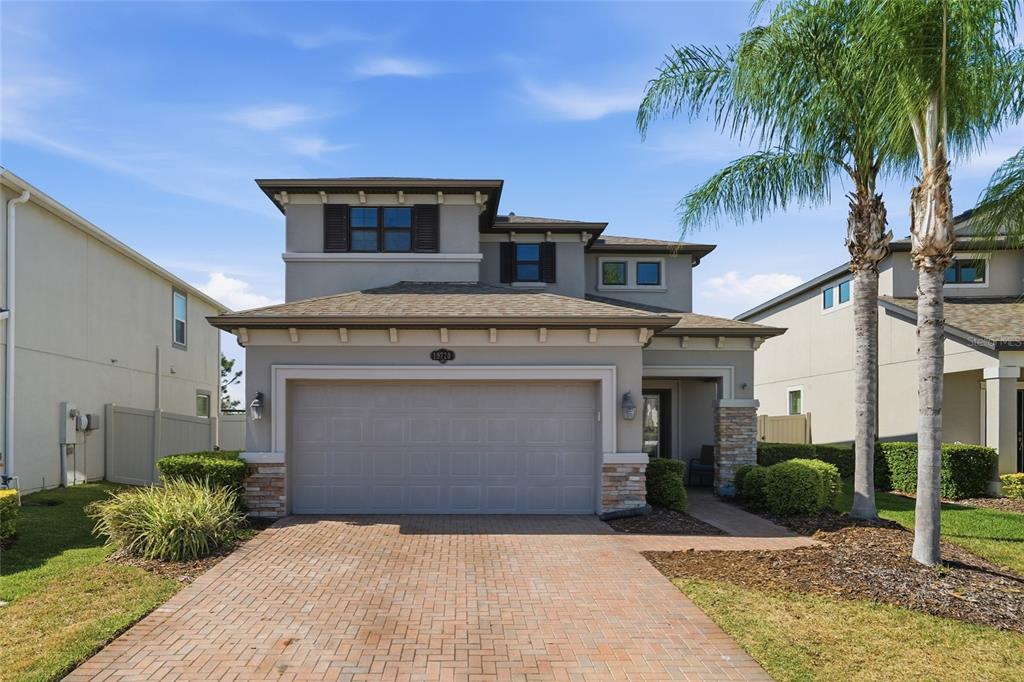 19720 Long Lake Ranch Boulevard Lutz, FL 33558 - Photo 4 of 52