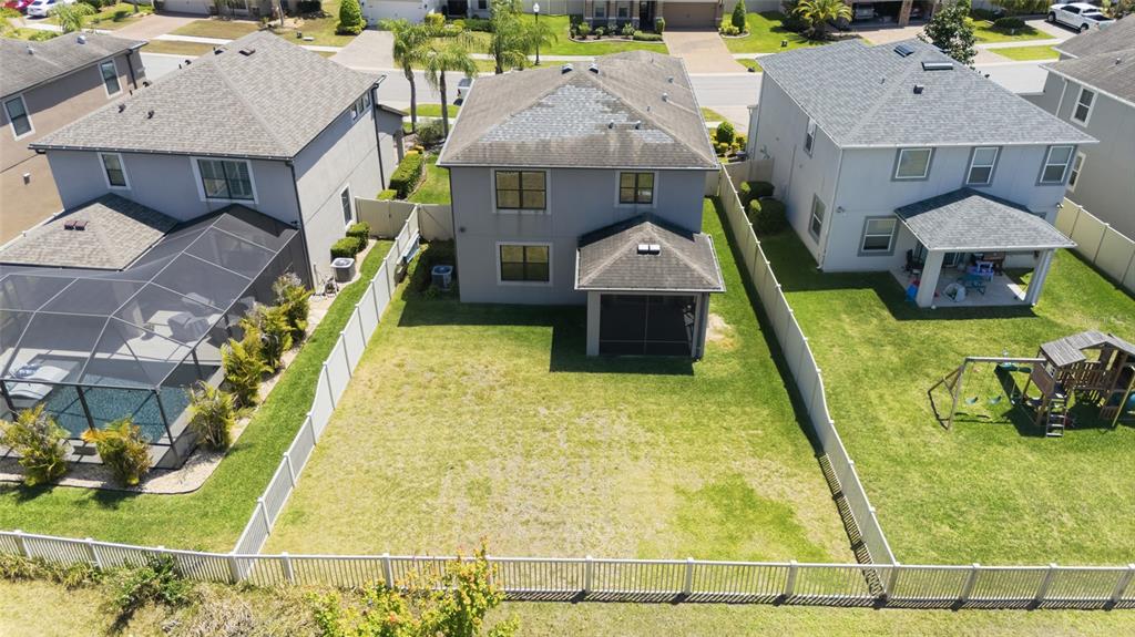 19720 Long Lake Ranch Boulevard Lutz, FL 33558 - Photo 43 of 52