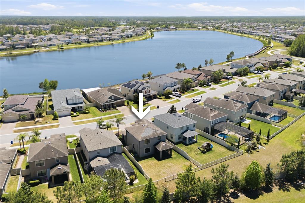 19720 Long Lake Ranch Boulevard Lutz, FL 33558 - Photo 45 of 52